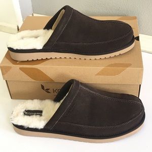 KOOLABURRA BY UGG BORDÓN SLIPPERS